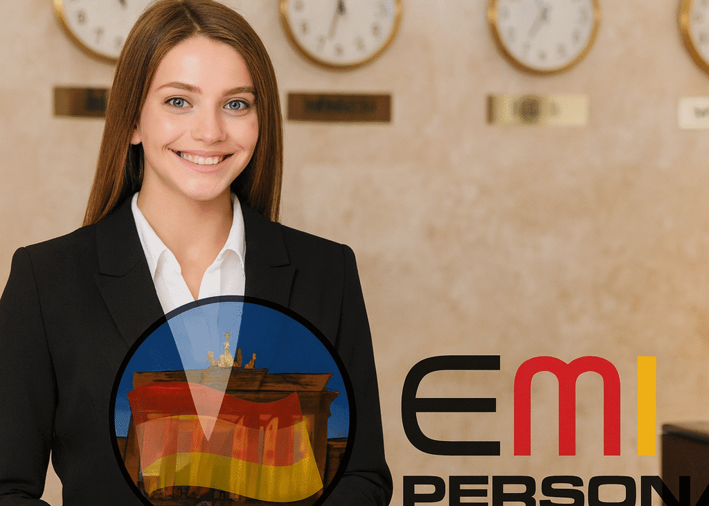 Shkollim profesional si Menaxher hoteli (m/f/d)