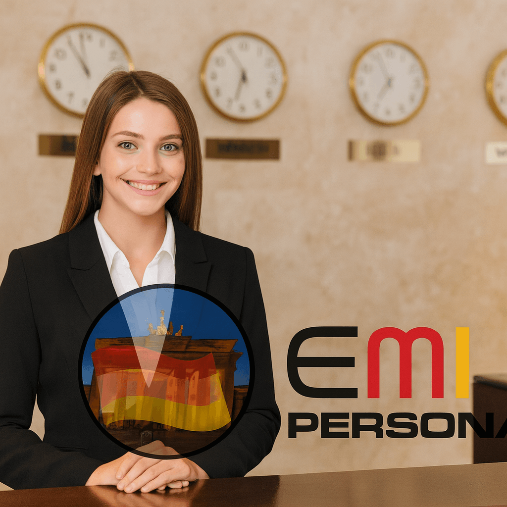 Shkollim profesional si Menaxher hoteli (m/f/d)