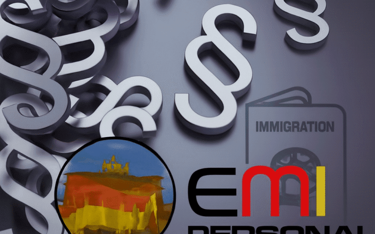 Procesi i imigrimit dhe promovimi i integrimit