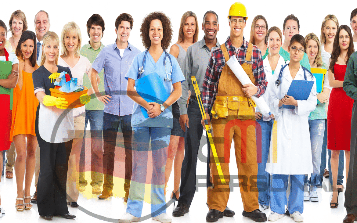 Infermieria: “profesione të rregulluara” në Gjermani.