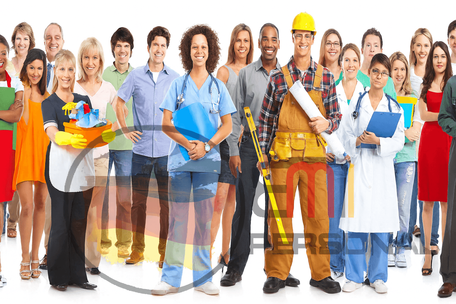 Infermieria: “profesione të rregulluara” në Gjermani.