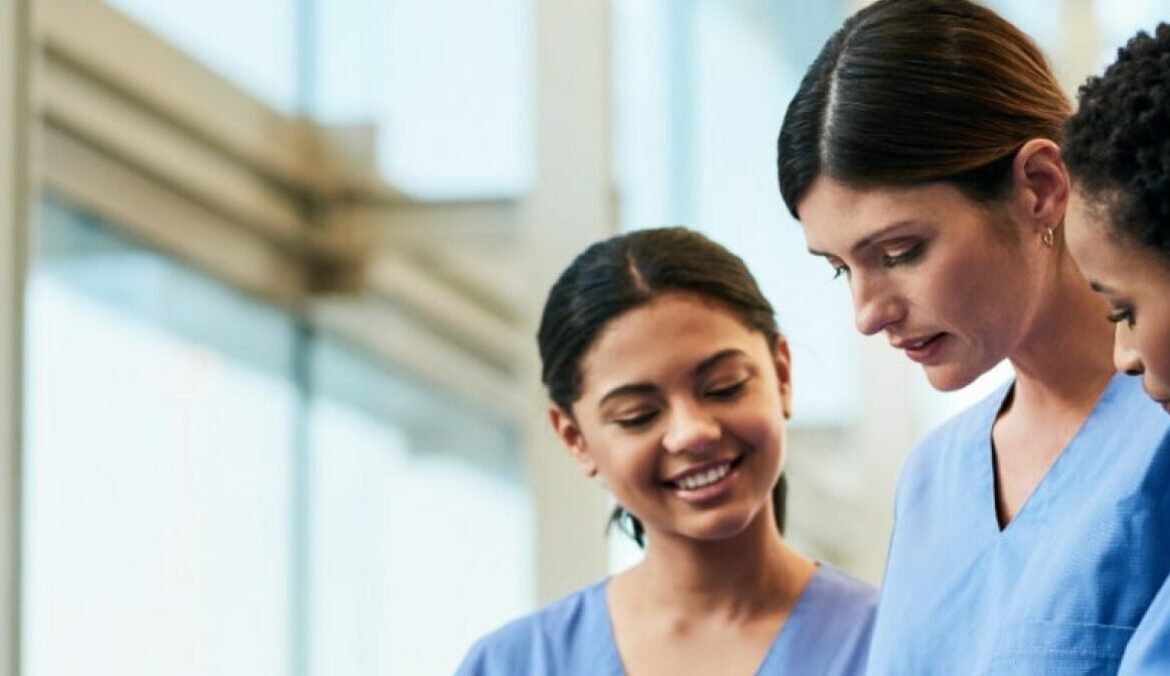 Shkollim profesional i infermierisë (m/f/d)